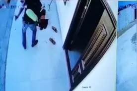 三中国公民在赞比亚首都遇害，此前曾与嫌疑人有生意往来图片
