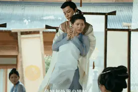 美人计 | 90花有一半都是演网剧红的，比如赵露思图片
