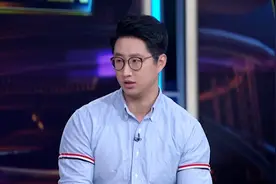 《侃球时间》丨丁彦雨航伤病真这么严重？贺晓彬：疲劳加重小丁髌腱炎视频封面