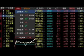 歌华有线的股权，广电系另10家上市公司的现金，全国有线电视一张网公司浮出水面图片