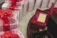 国家出手！没结婚的恭喜了图片