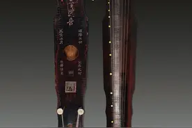 夜话｜唐琴、名曲、大家，这就是良宵图片