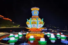 “四叶草”首次举办夜生活节，6月6日开启“进博高光时刻”图片