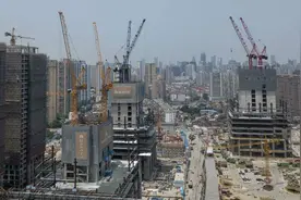 长三角为何成了房地产的“兵家必争之地”图片