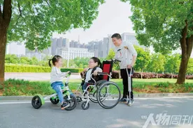 我是罕见病患者，我想当妈妈图片