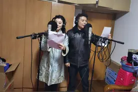 全国人大代表陈澄：“云端”唱大戏，致敬“逆行者”图片