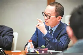 重塑供应链：广东制造业的挑战与机遇图片