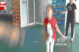 厉害！4岁女孩全国跳绳比赛连夺7冠，网友看呆图片