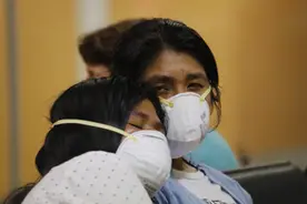 秘鲁确诊病例超14万，政府将临时调降高级公务员薪水图片