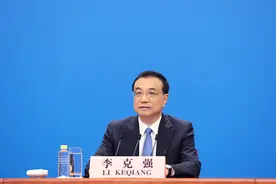 李克强：中国有6亿人月收入仅1000元，疫情过后民生为要图片