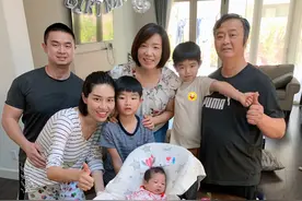 散文：家有孝女福气多，“三老五更”至尊礼图片