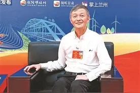 全国人大代表苏伯民谈文物保护专业人才培养：希望文物保护被认定为独立学科图片