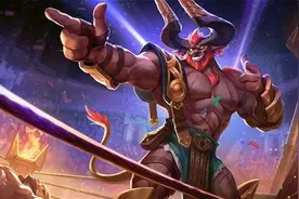 经典MOBA手游《虚荣》国服将停止运营 已无法充值和下载图片