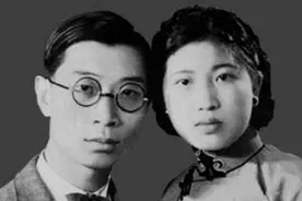 冰心一片在玉壶，江小燕与傅雷轶事图片