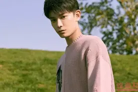丁禹兮毕业于哪个大学 丁禹兮是富二代吗家庭背景为什么红了图片