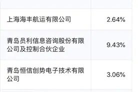 海信集团推进混改 海信家电、海信视像股价拉升图片