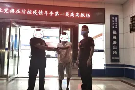 酒后手机“被盗”，福田警方3小时为群众找回遗失手机图片