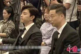 《极限挑战6》助农为乐在行动 开启“直播带货”模式图片