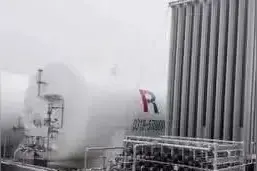 企业自建点供设施该如何监管？——以浙江省政府部门回复为例图片