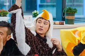《极限挑战6》助农扶贫 雷佳音岳云鹏吃播上线图片
