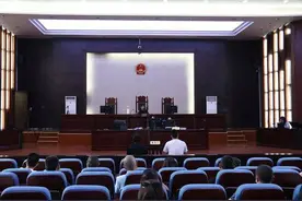 三起“套路贷”案件今日宣判 涉案21人全部获刑图片