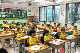 学校要做好疫情防控常态化！广州市教育局提出八项措施图片