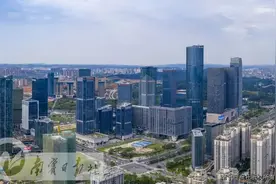 总投资7336亿元！南宁市三年重点推进711个“五网”项目建设图片
