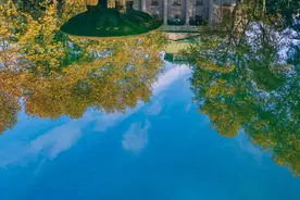 wow～东大学医女孩这样“追星”！图片