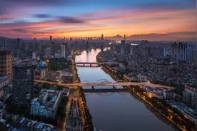 重磅！海珠广场片区又将大变身，广州出台珠江北岸产业规划！图片