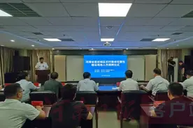 2751万元！河南省首宗城区农村集体经营性建设用地入市图片