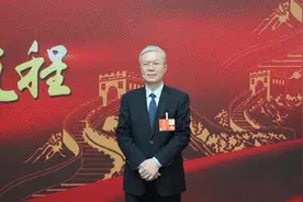 全国人大代表张凡华：抓紧解决社会资本投资抽水蓄能电站的政策落地问题图片