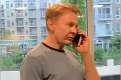 又在这一州！美国白人男子质疑黑人租户 威胁报警后反被解约图片