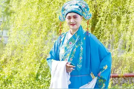 日照五莲茂腔：口口相传的代际接力图片