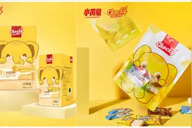 36氪首发丨全球供应链做新国货休闲零食，新锐品牌「小黄象」完成千万级种子轮融资图片