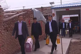 中铁建地产：履行国企社会责任 助力精准脱贫攻坚图片