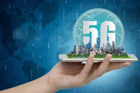 5G周年考：助力两会与疫情 未来将侧重工业互联网图片