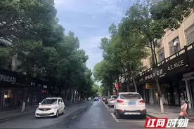 记者调查丨常德临澧县城区部分停车位收费，是敛财还是造福？图片