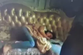 杭州小伙抱怨妻子不做家务，老婆大怒报警！民警进门看懵...网友：是我本人图片