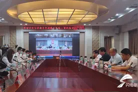 济南公交与晋城公交云端“牵手”联合打造便民惠民旅游线路图片