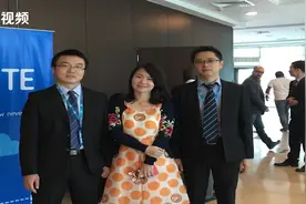 辞职做保姆女硕士回应网友质疑：脑洞太大！视频封面