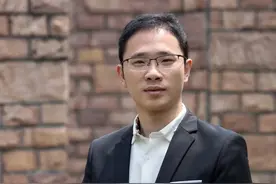 激扬新时代温州人精神｜董磊磊：读一所大学，爱上一座城市图片