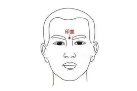 头痛、牙痛、肩痛……身体自带“止痛开关”，哪痛按哪！图片