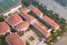 西安国际港务区创新管理放权 促进教育均衡 办好群众家门口满意教育视频封面