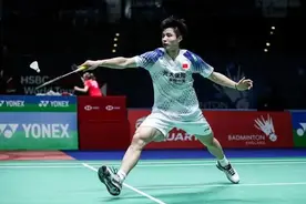 世界羽联修订奥运积分资格方案 国羽迎来大利好图片