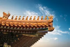 临清砖 北京城 看一场运河非遗的奇幻漂流图片