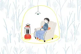 一位妈妈写给14岁叛逆儿子的信图片