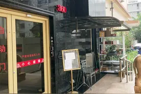 疫情趋于平稳，这些上海小区为何仍然不让快递送上门？图片