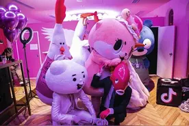马库斯·波姆：TikTok靠什么征服德国年轻一代？图片