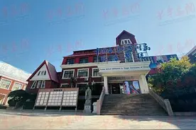 青岛银海学校（九年一贯制）招生简章出炉 小学招收320人初中招收270人图片