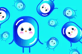 「科学原理」神奇的“万能细胞”——干细胞图片